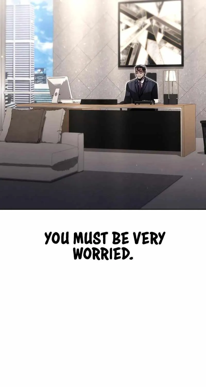 Clever Cleaning Life Of The Returned Genius Hunter Chapter 88 page 76 - 