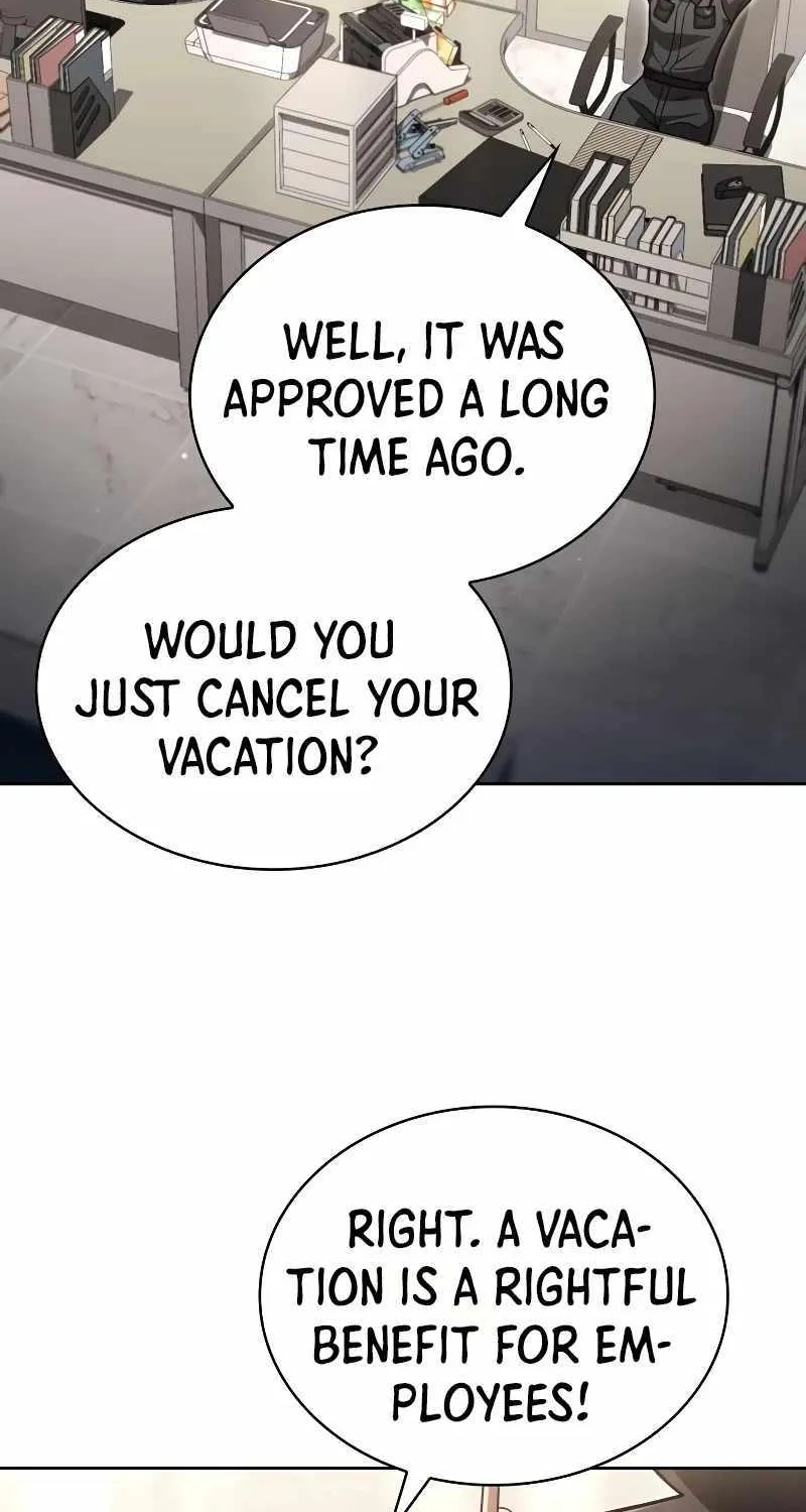 Clever Cleaning Life Of The Returned Genius Hunter Chapter 88 page 79 - 