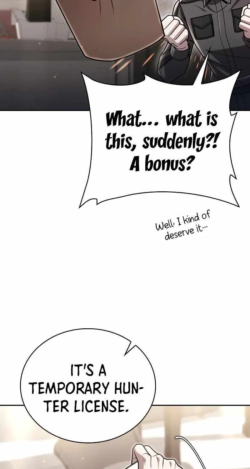 Clever Cleaning Life Of The Returned Genius Hunter Chapter 88 page 84 - 