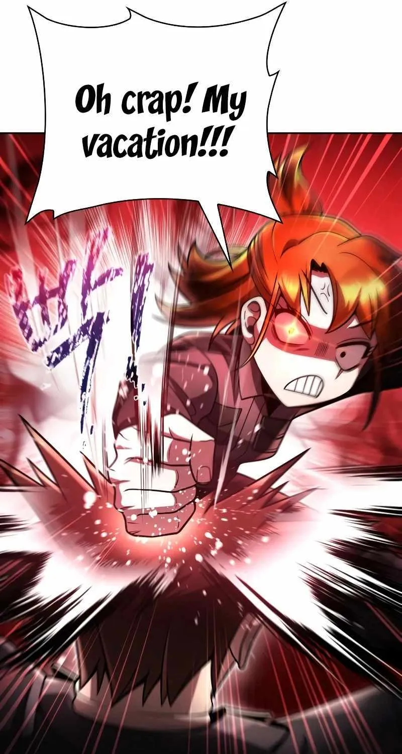 Clever Cleaning Life Of The Returned Genius Hunter Chapter 88 page 88 - 