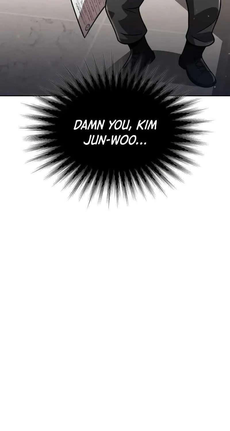 Clever Cleaning Life Of The Returned Genius Hunter Chapter 88 page 91 - 