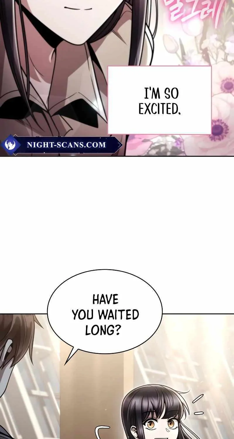 Clever Cleaning Life Of The Returned Genius Hunter Chapter 88 page 97 - 