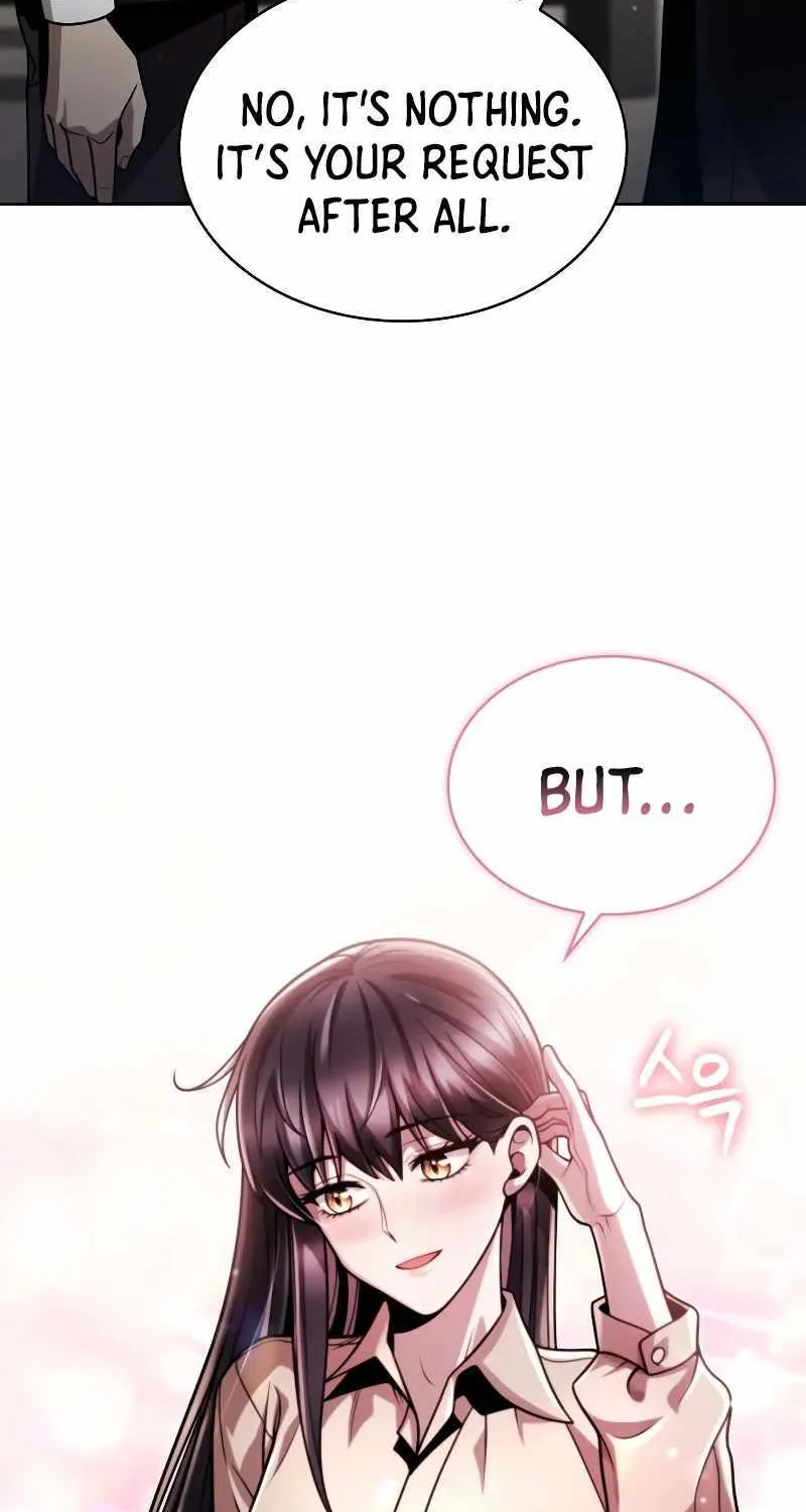 Clever Cleaning Life Of The Returned Genius Hunter Chapter 88 page 100 - 