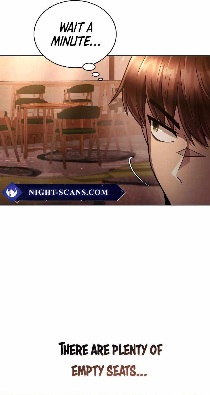 Clever Cleaning Life Of The Returned Genius Hunter Chapter 89 page 101 - 