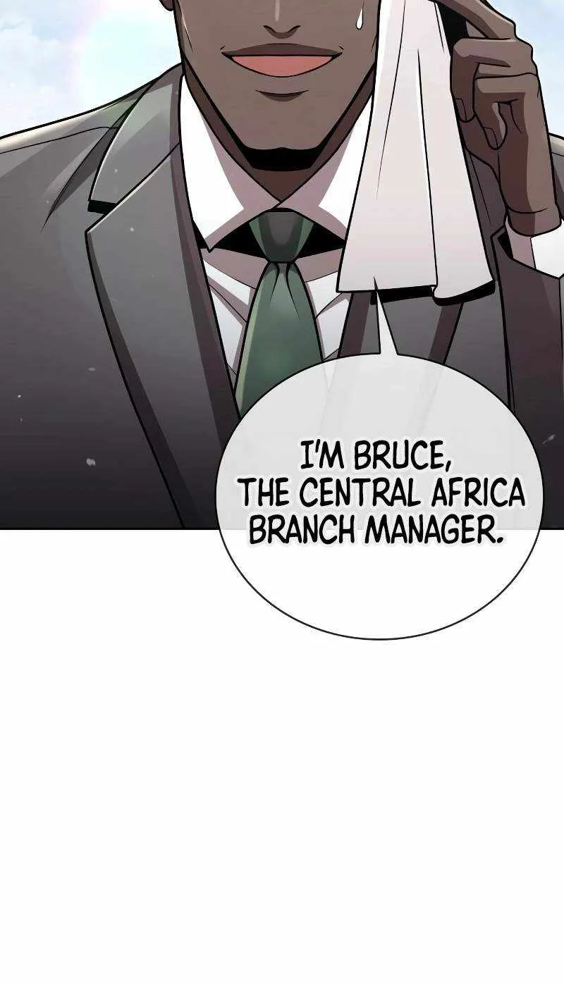 Clever Cleaning Life Of The Returned Genius Hunter Chapter 89 page 12 - 