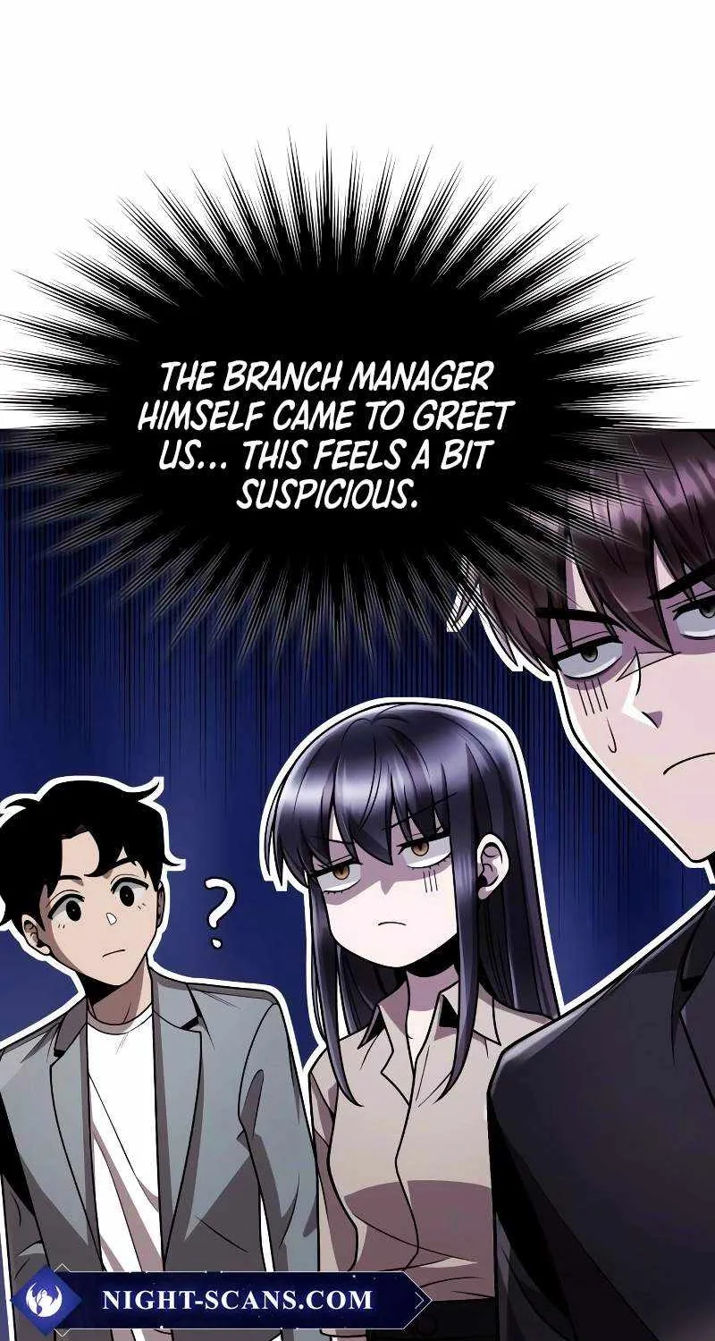 Clever Cleaning Life Of The Returned Genius Hunter Chapter 89 page 14 - 