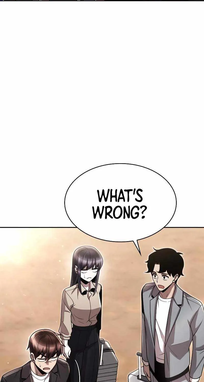 Clever Cleaning Life Of The Returned Genius Hunter Chapter 89 page 15 - 
