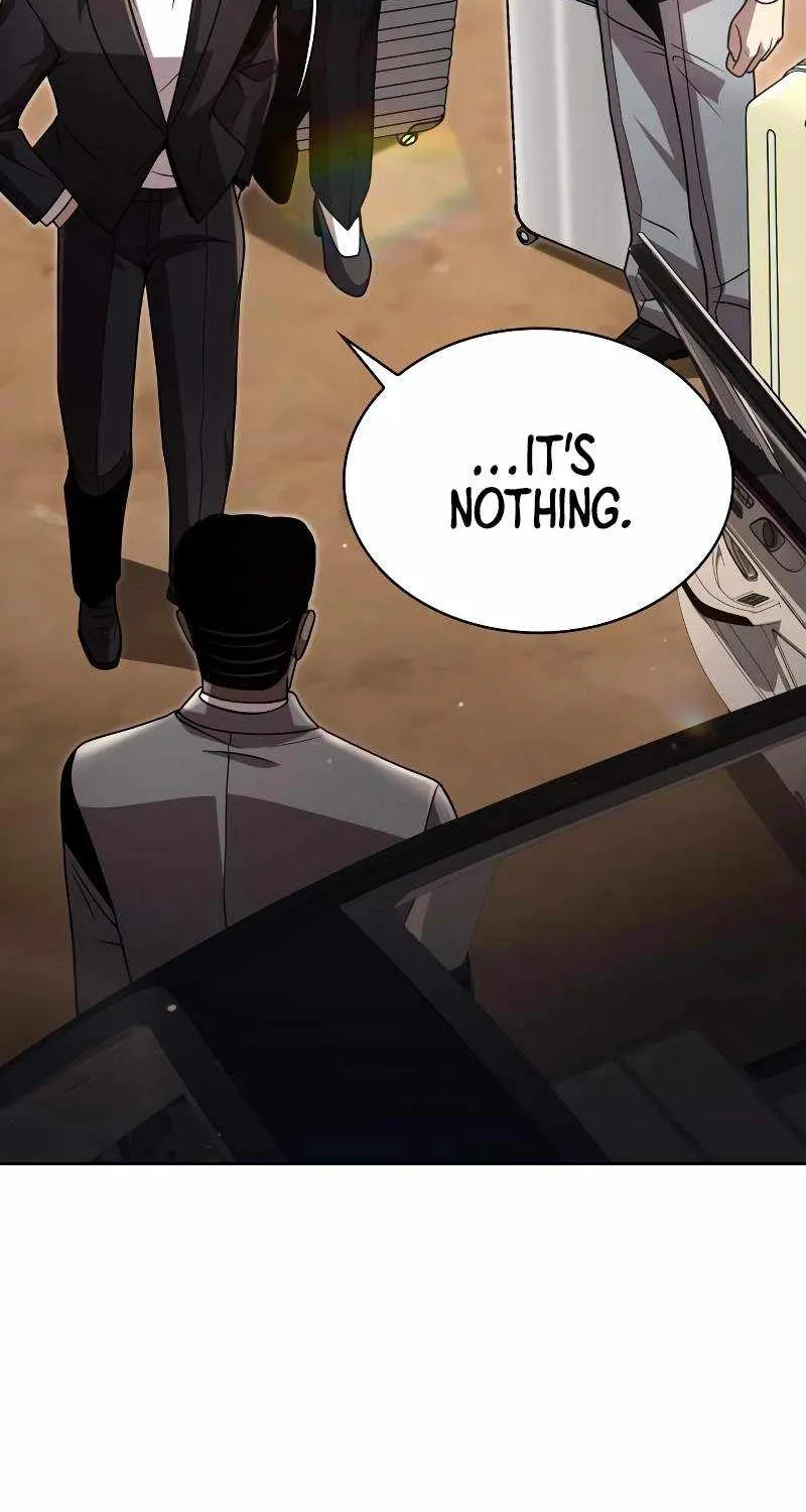 Clever Cleaning Life Of The Returned Genius Hunter Chapter 89 page 16 - 