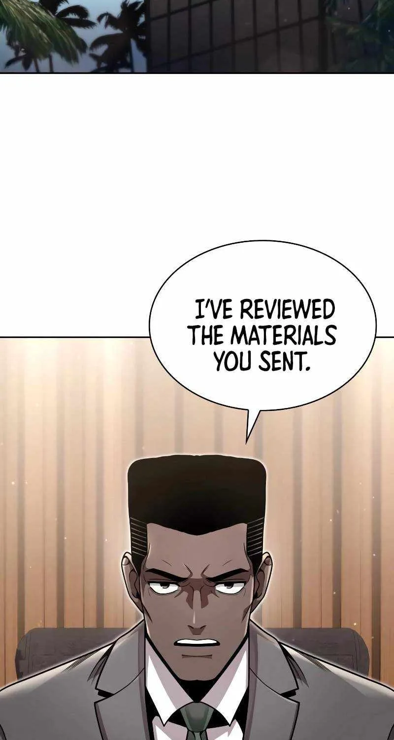 Clever Cleaning Life Of The Returned Genius Hunter Chapter 89 page 22 - 