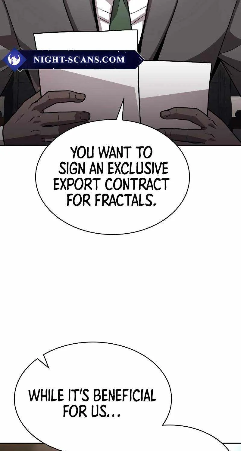 Clever Cleaning Life Of The Returned Genius Hunter Chapter 89 page 23 - 