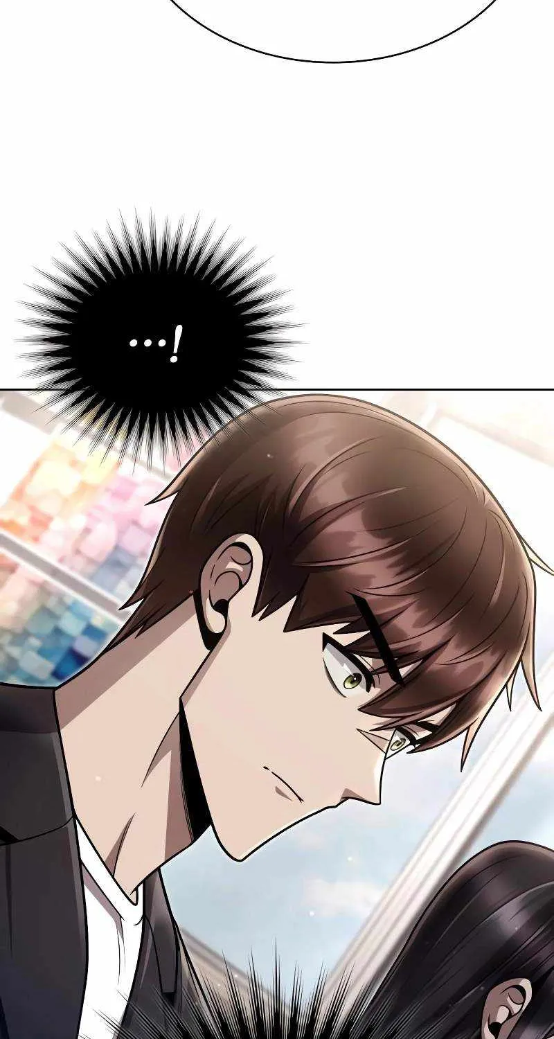 Clever Cleaning Life Of The Returned Genius Hunter Chapter 89 page 26 - 