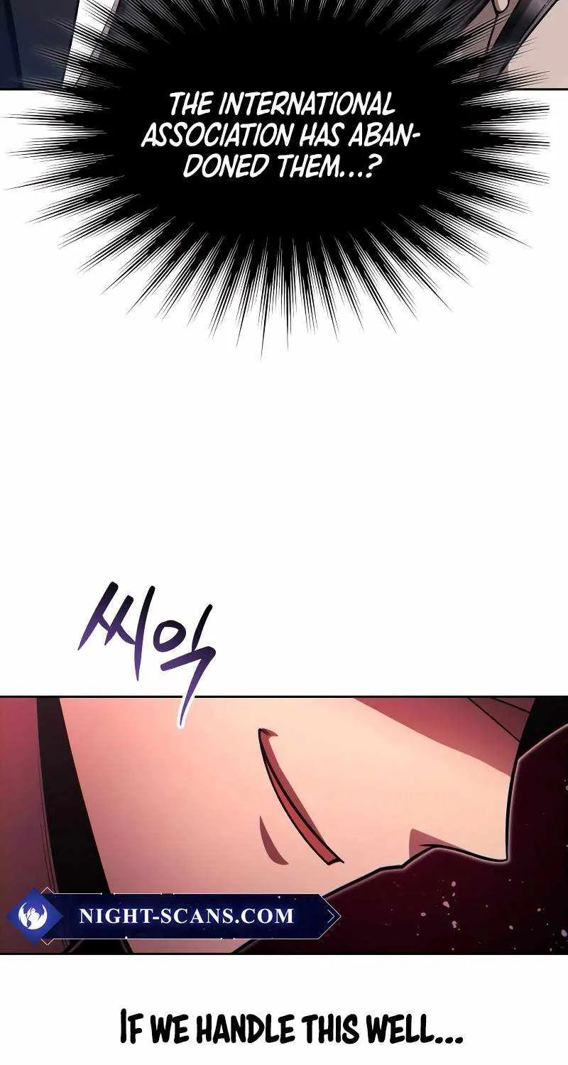 Clever Cleaning Life Of The Returned Genius Hunter Chapter 89 page 27 - 