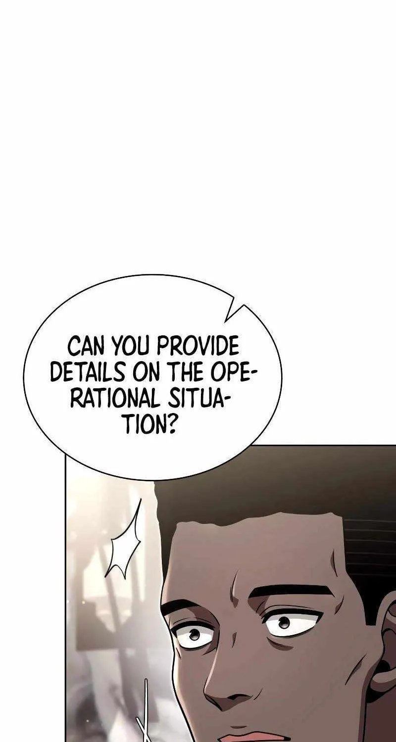 Clever Cleaning Life Of The Returned Genius Hunter Chapter 89 page 28 - 
