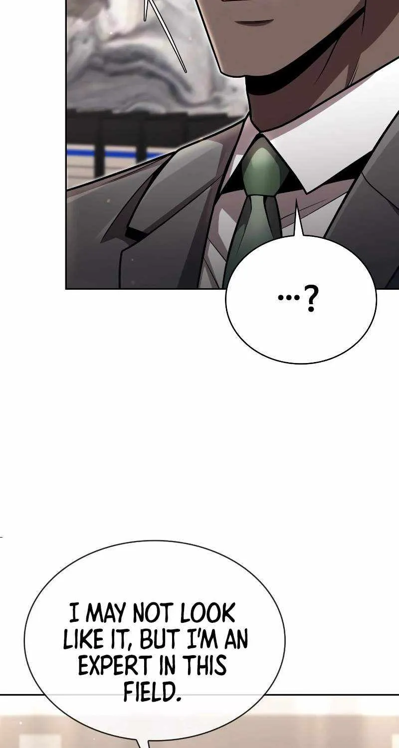 Clever Cleaning Life Of The Returned Genius Hunter Chapter 89 page 29 - 