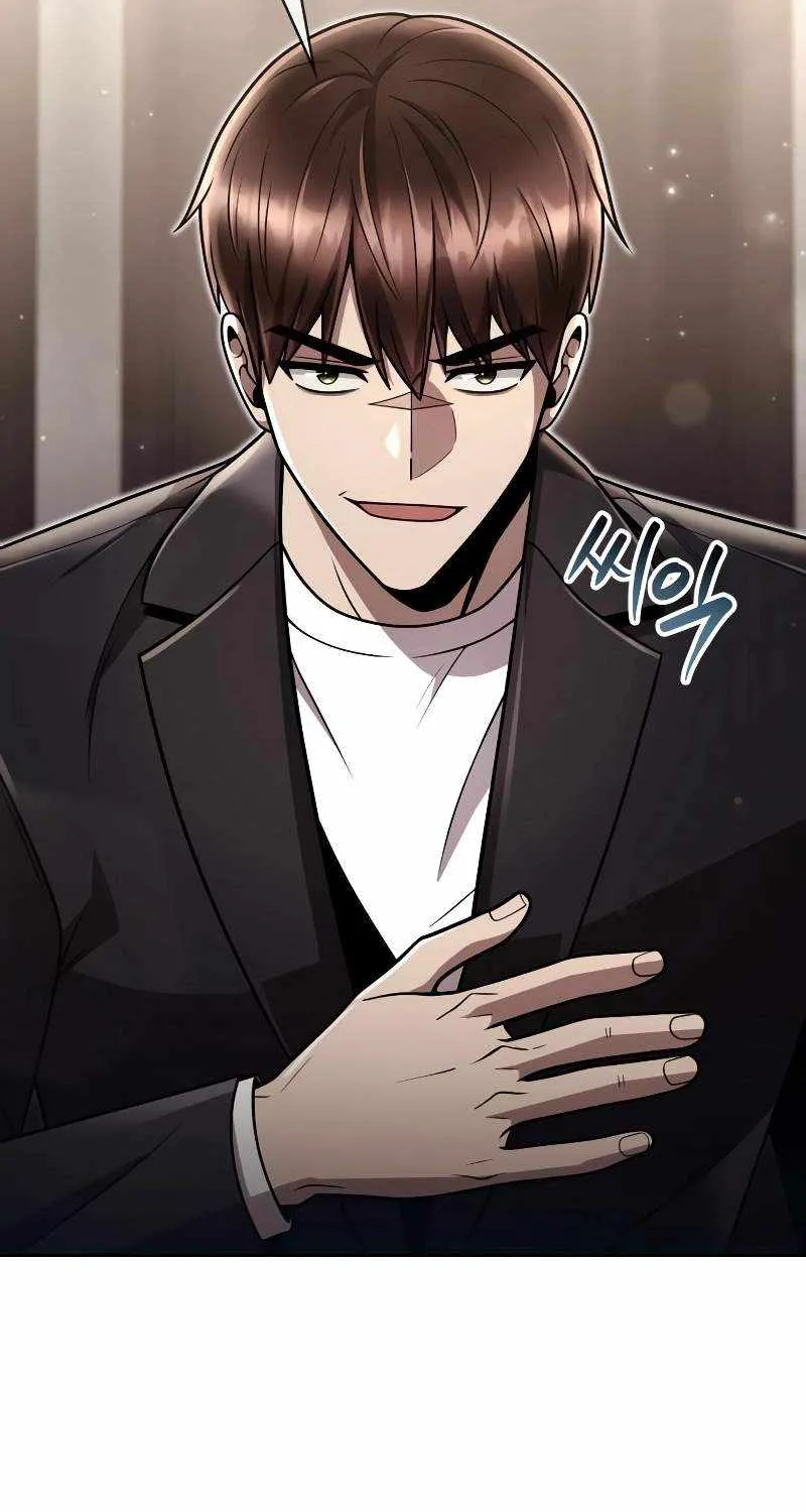 Clever Cleaning Life Of The Returned Genius Hunter Chapter 89 page 30 - 