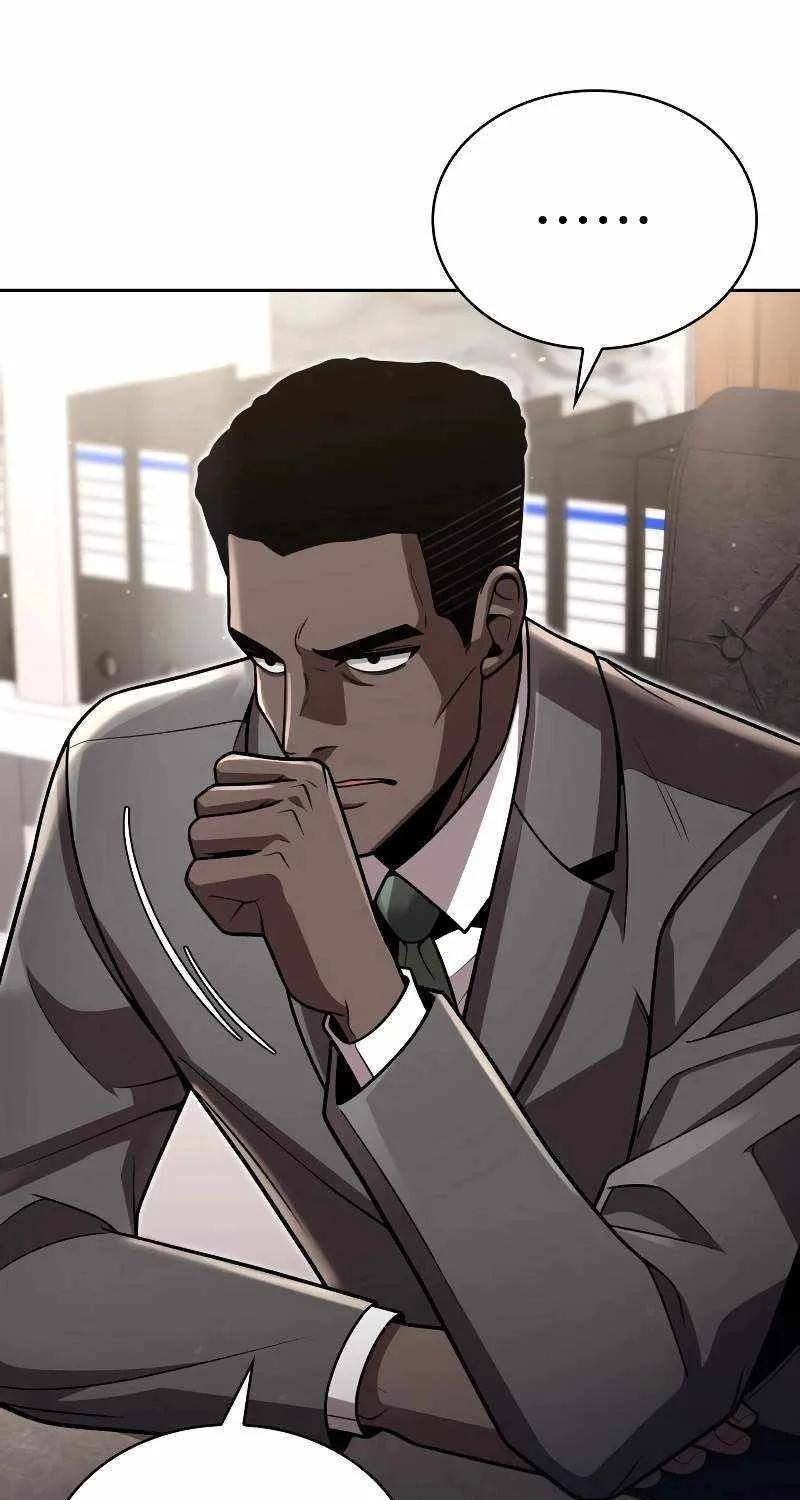 Clever Cleaning Life Of The Returned Genius Hunter Chapter 89 page 31 - 