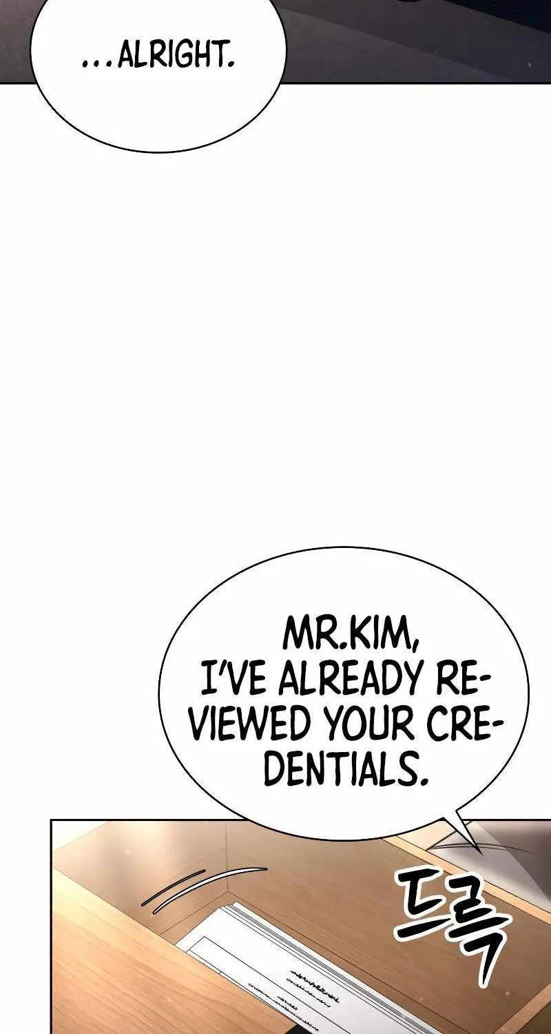 Clever Cleaning Life Of The Returned Genius Hunter Chapter 89 page 32 - 