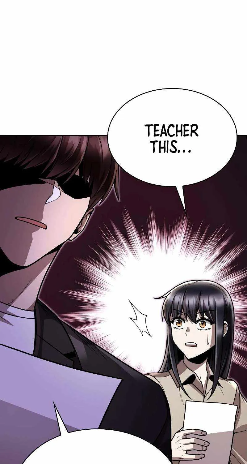 Clever Cleaning Life Of The Returned Genius Hunter Chapter 89 page 35 - 