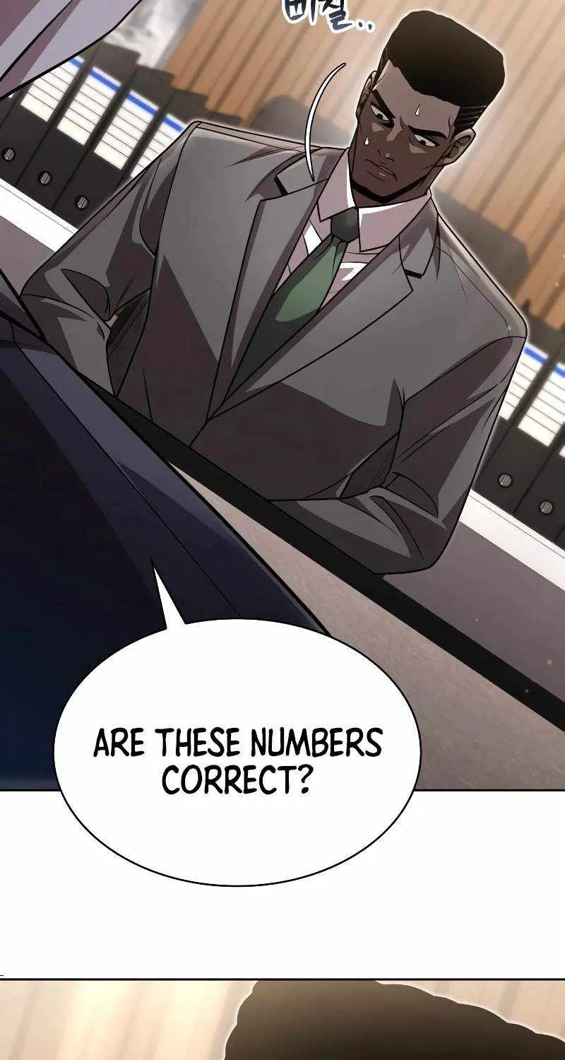 Clever Cleaning Life Of The Returned Genius Hunter Chapter 89 page 39 - 