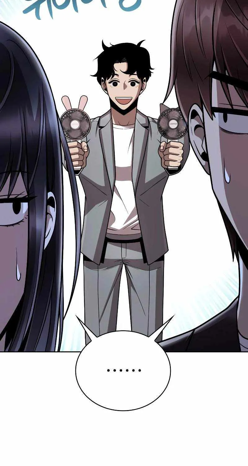 Clever Cleaning Life Of The Returned Genius Hunter Chapter 89 page 5 - 