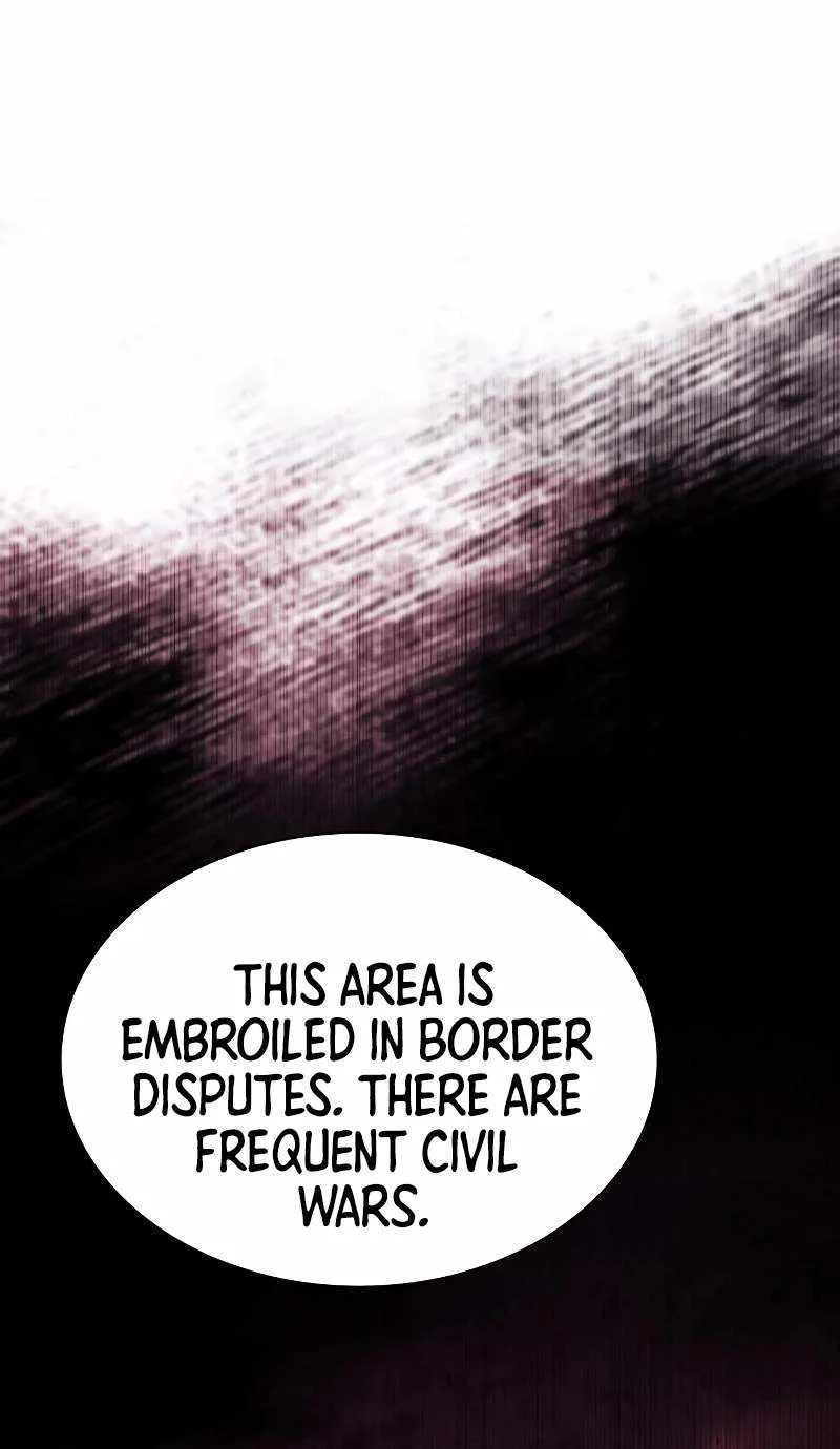Clever Cleaning Life Of The Returned Genius Hunter Chapter 89 page 41 - 
