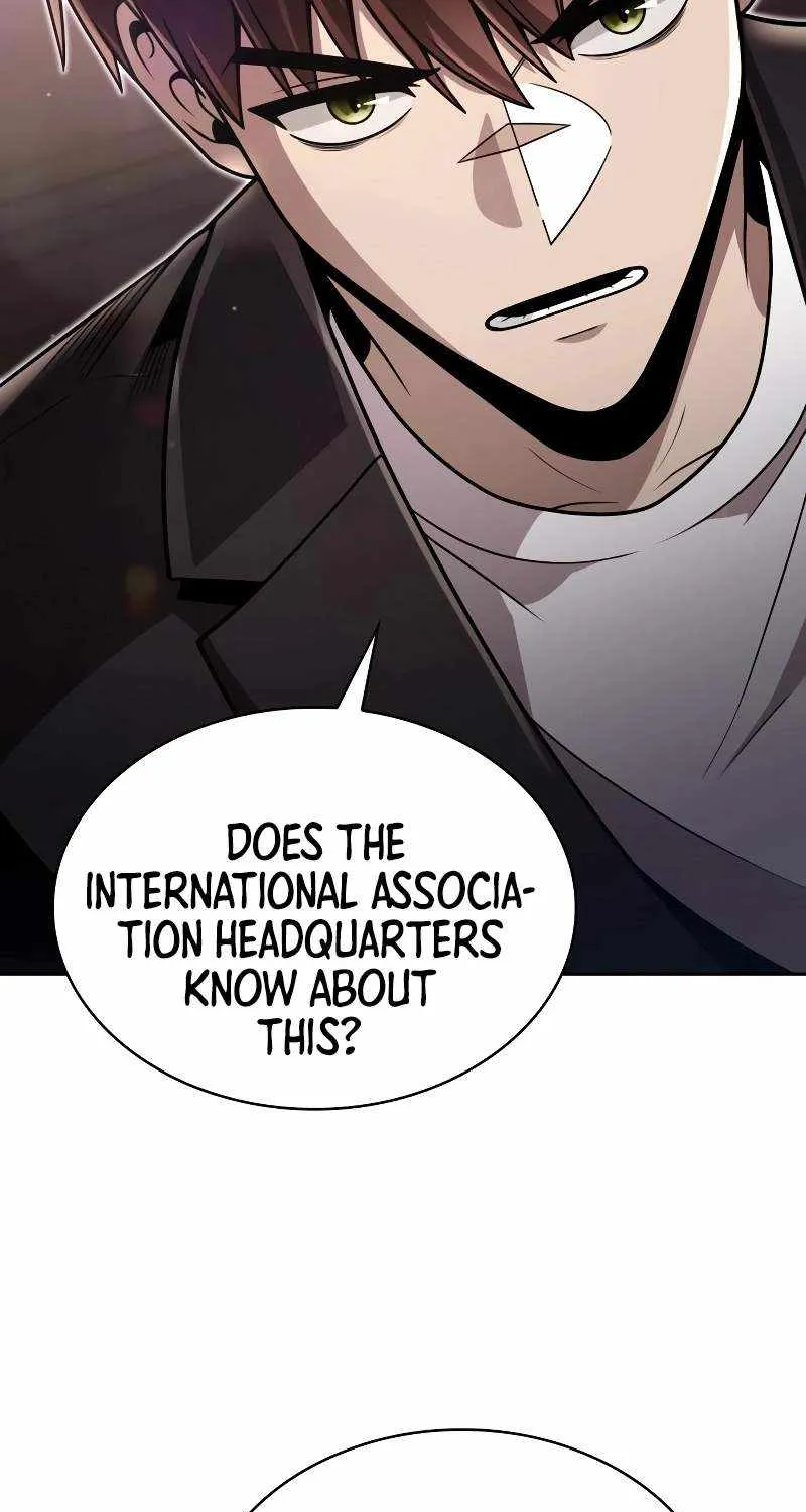Clever Cleaning Life Of The Returned Genius Hunter Chapter 89 page 44 - 