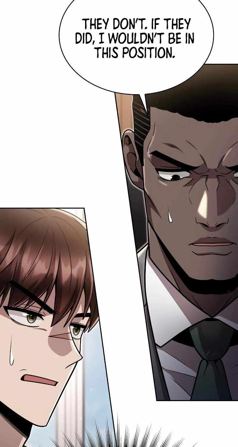 Clever Cleaning Life Of The Returned Genius Hunter Chapter 89 page 45 - 