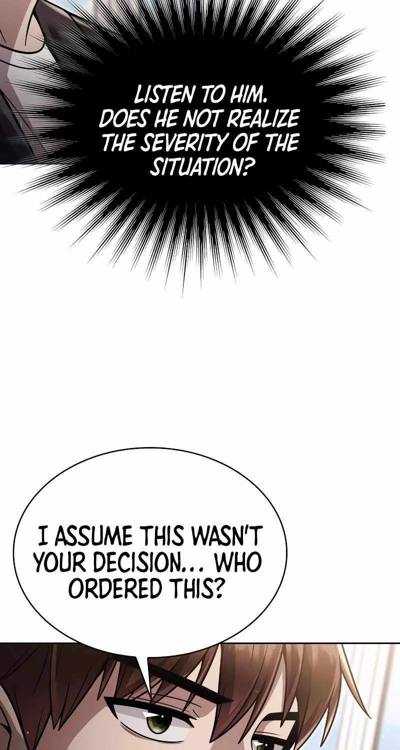 Clever Cleaning Life Of The Returned Genius Hunter Chapter 89 page 46 - 