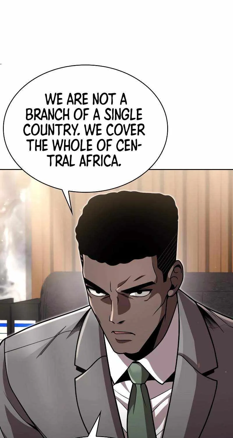 Clever Cleaning Life Of The Returned Genius Hunter Chapter 89 page 50 - 
