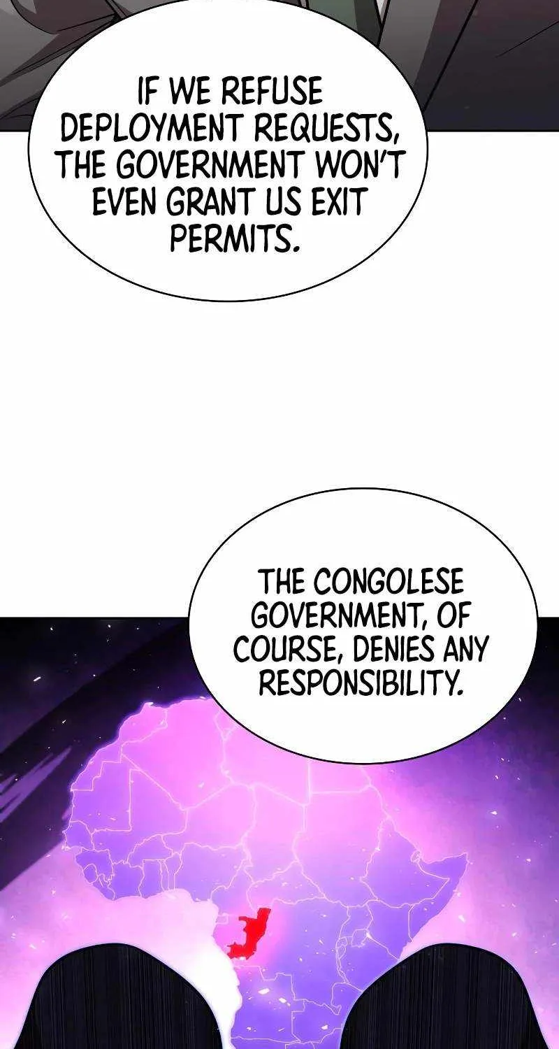 Clever Cleaning Life Of The Returned Genius Hunter Chapter 89 page 51 - 