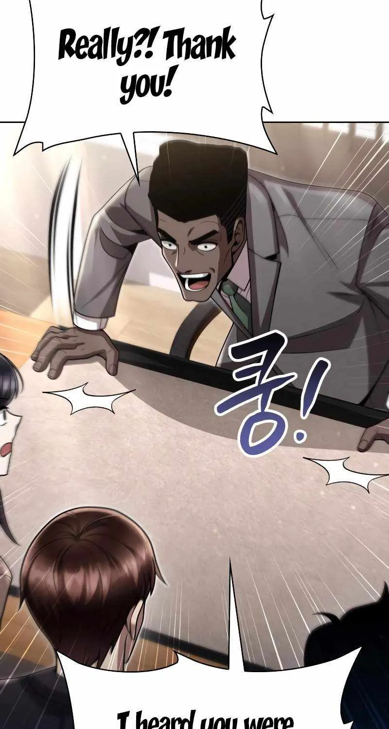 Clever Cleaning Life Of The Returned Genius Hunter Chapter 89 page 58 - 