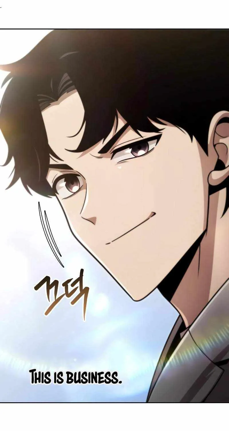 Clever Cleaning Life Of The Returned Genius Hunter Chapter 89 page 61 - 
