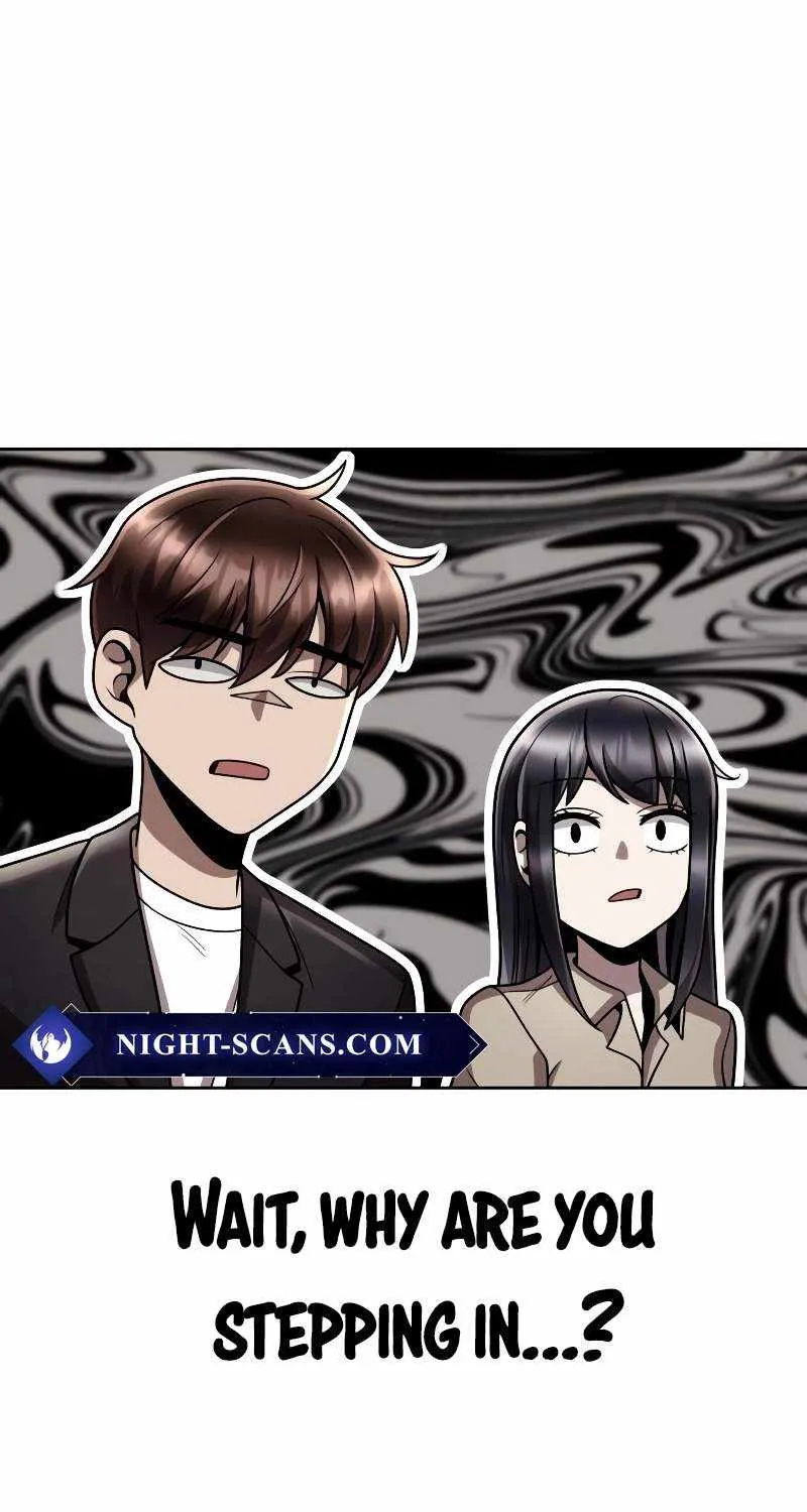 Clever Cleaning Life Of The Returned Genius Hunter Chapter 89 page 62 - 