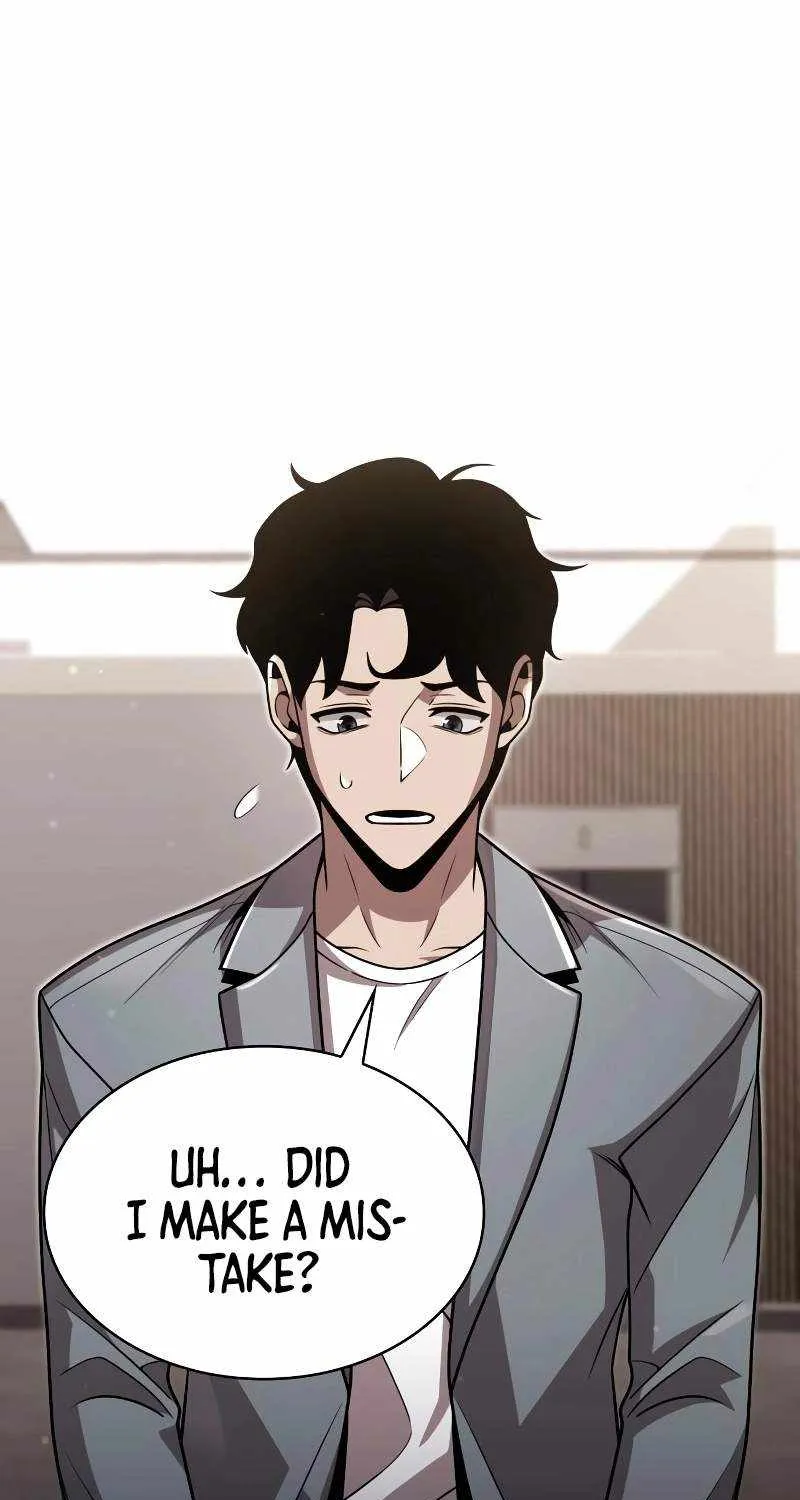 Clever Cleaning Life Of The Returned Genius Hunter Chapter 89 page 64 - 