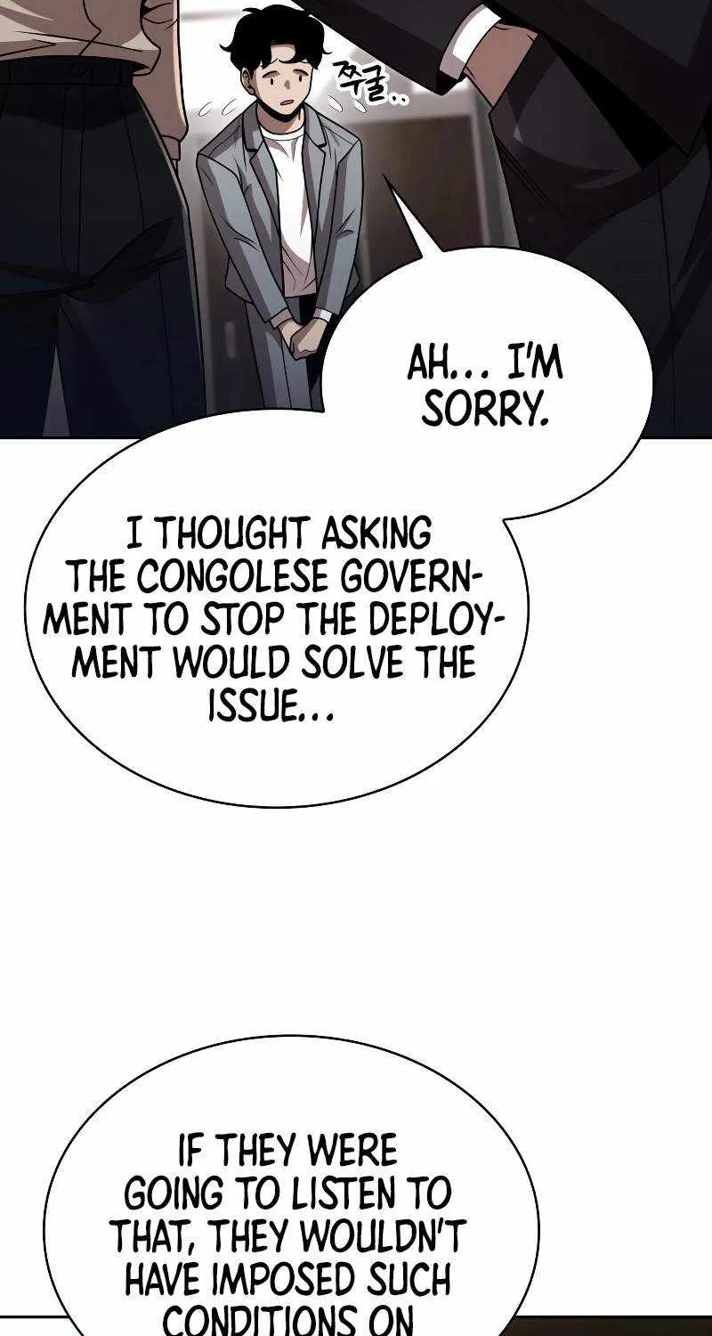 Clever Cleaning Life Of The Returned Genius Hunter Chapter 89 page 67 - 
