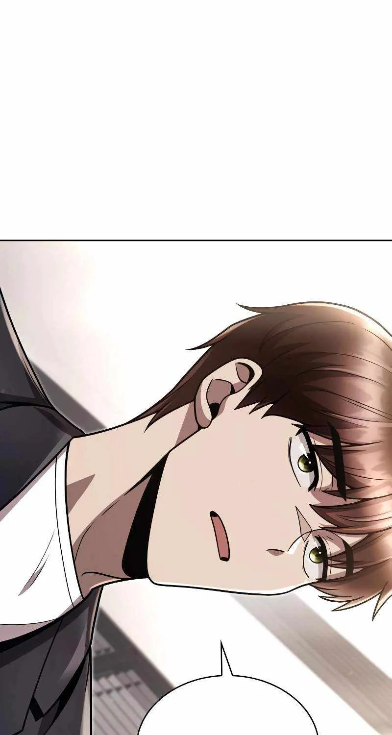 Clever Cleaning Life Of The Returned Genius Hunter Chapter 89 page 70 - 