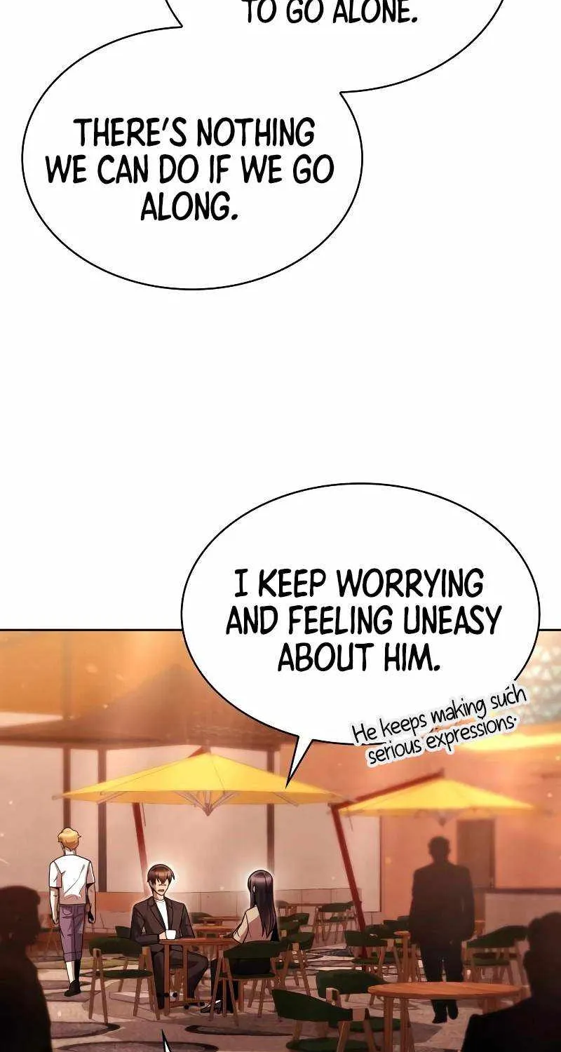 Clever Cleaning Life Of The Returned Genius Hunter Chapter 89 page 84 - 