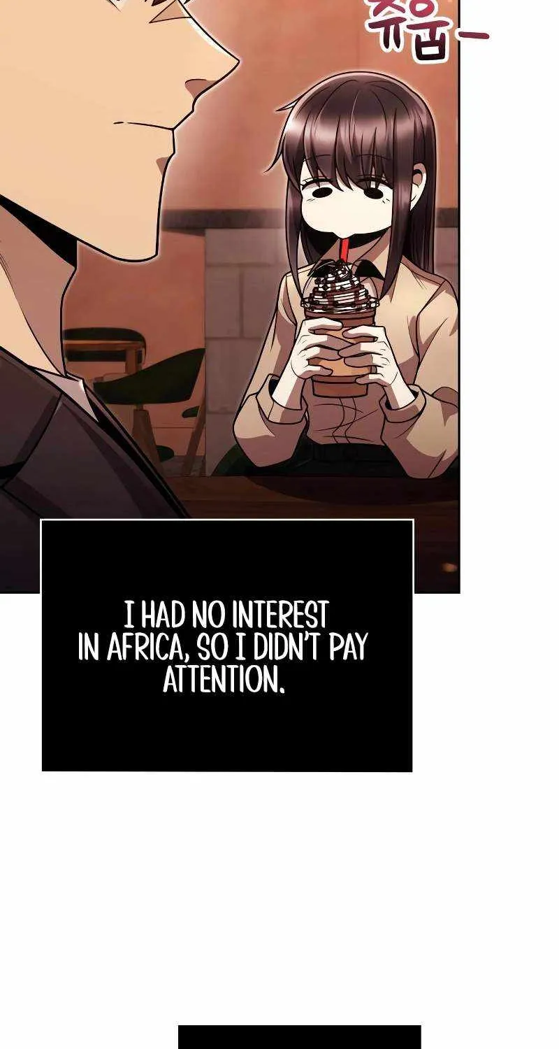Clever Cleaning Life Of The Returned Genius Hunter Chapter 89 page 86 - 