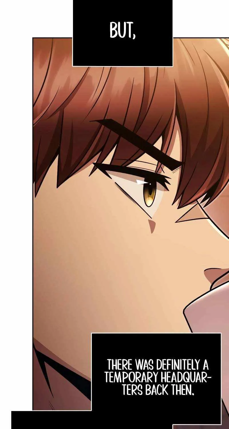 Clever Cleaning Life Of The Returned Genius Hunter Chapter 89 page 87 - 