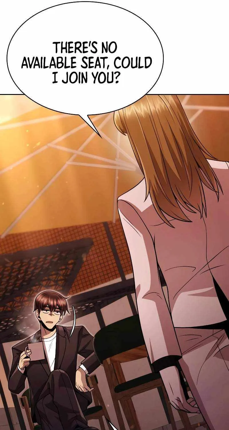 Clever Cleaning Life Of The Returned Genius Hunter Chapter 89 page 89 - 