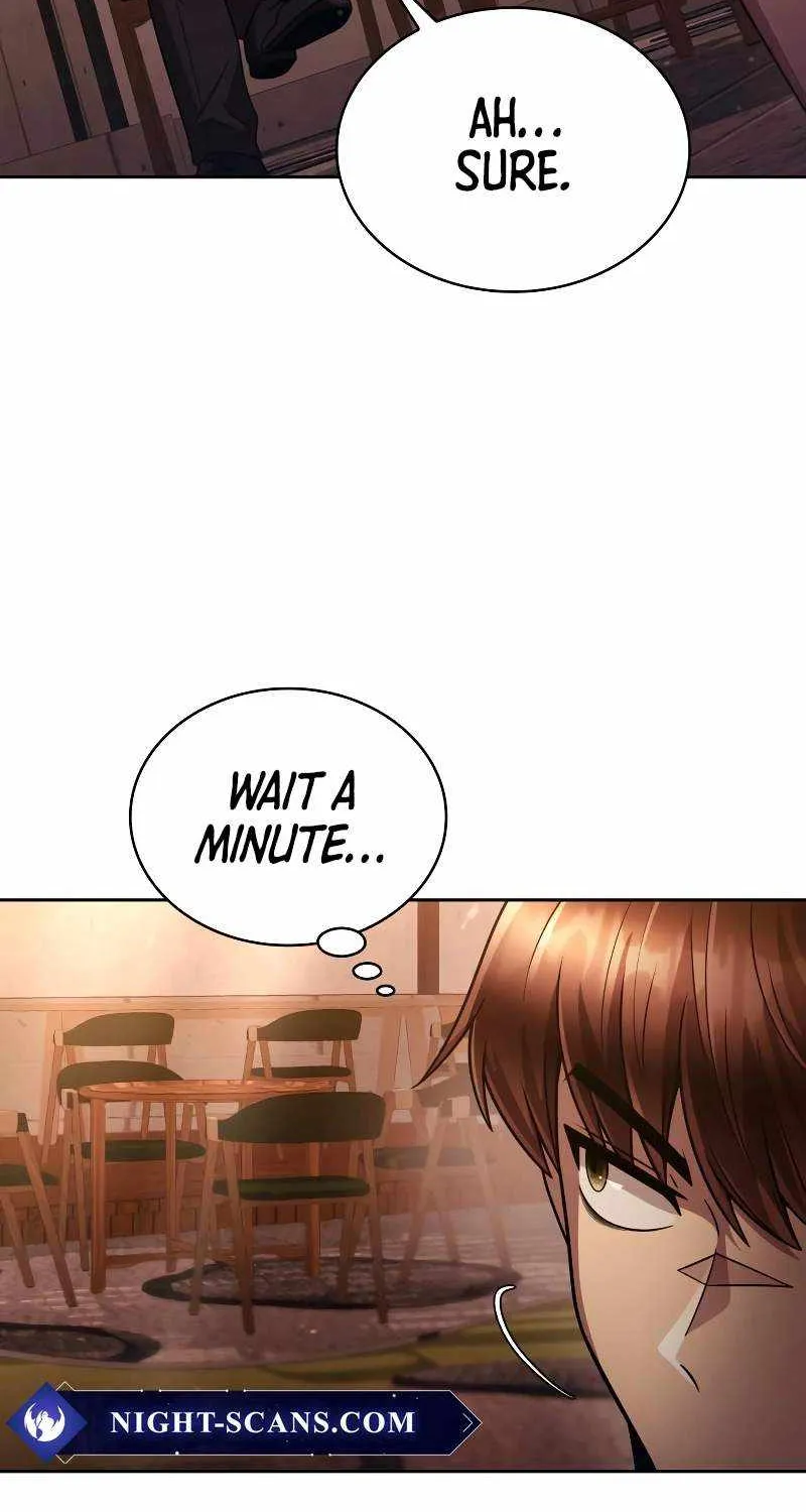 Clever Cleaning Life Of The Returned Genius Hunter Chapter 89 page 90 - 