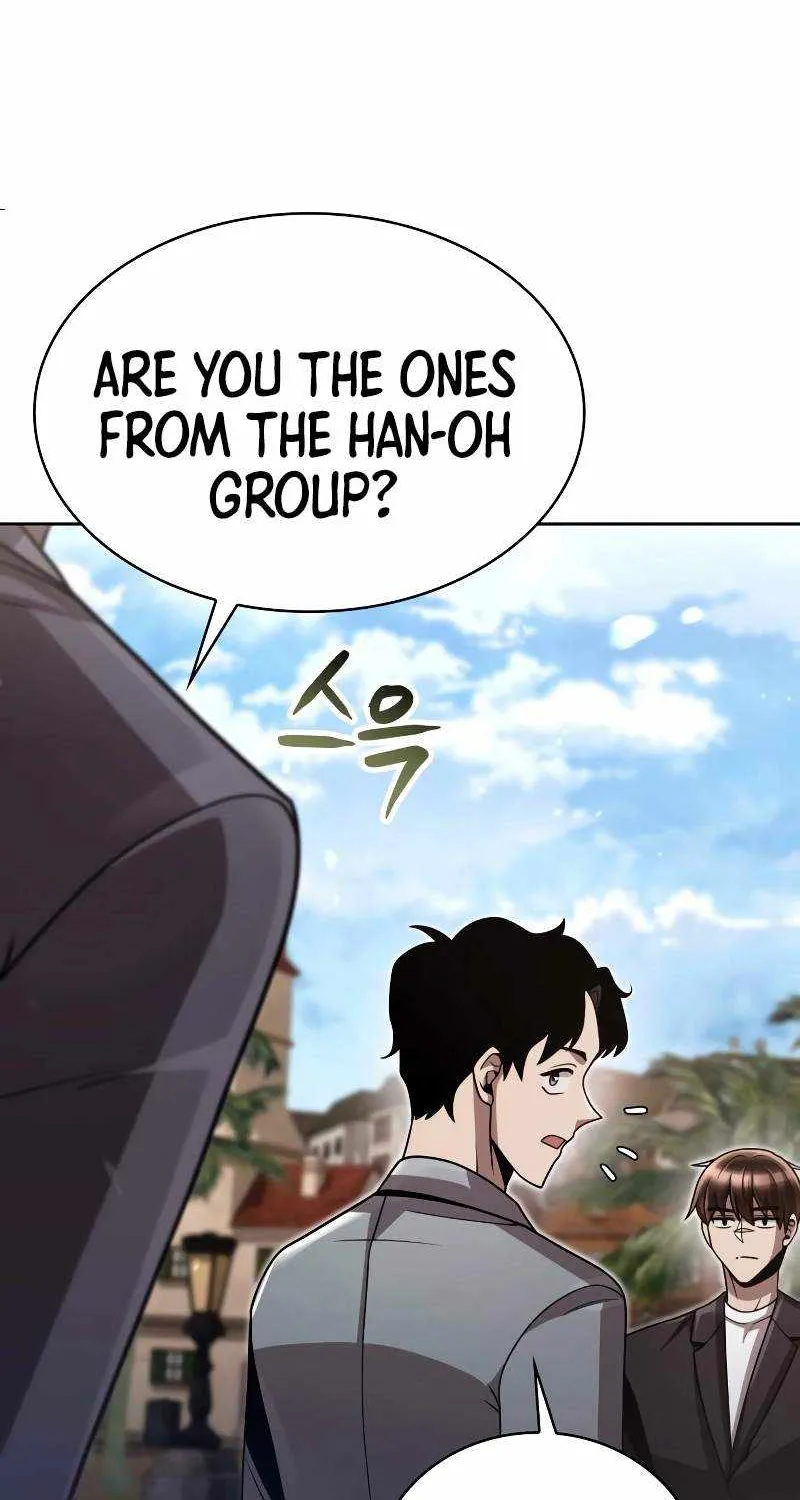 Clever Cleaning Life Of The Returned Genius Hunter Chapter 89 page 10 - 