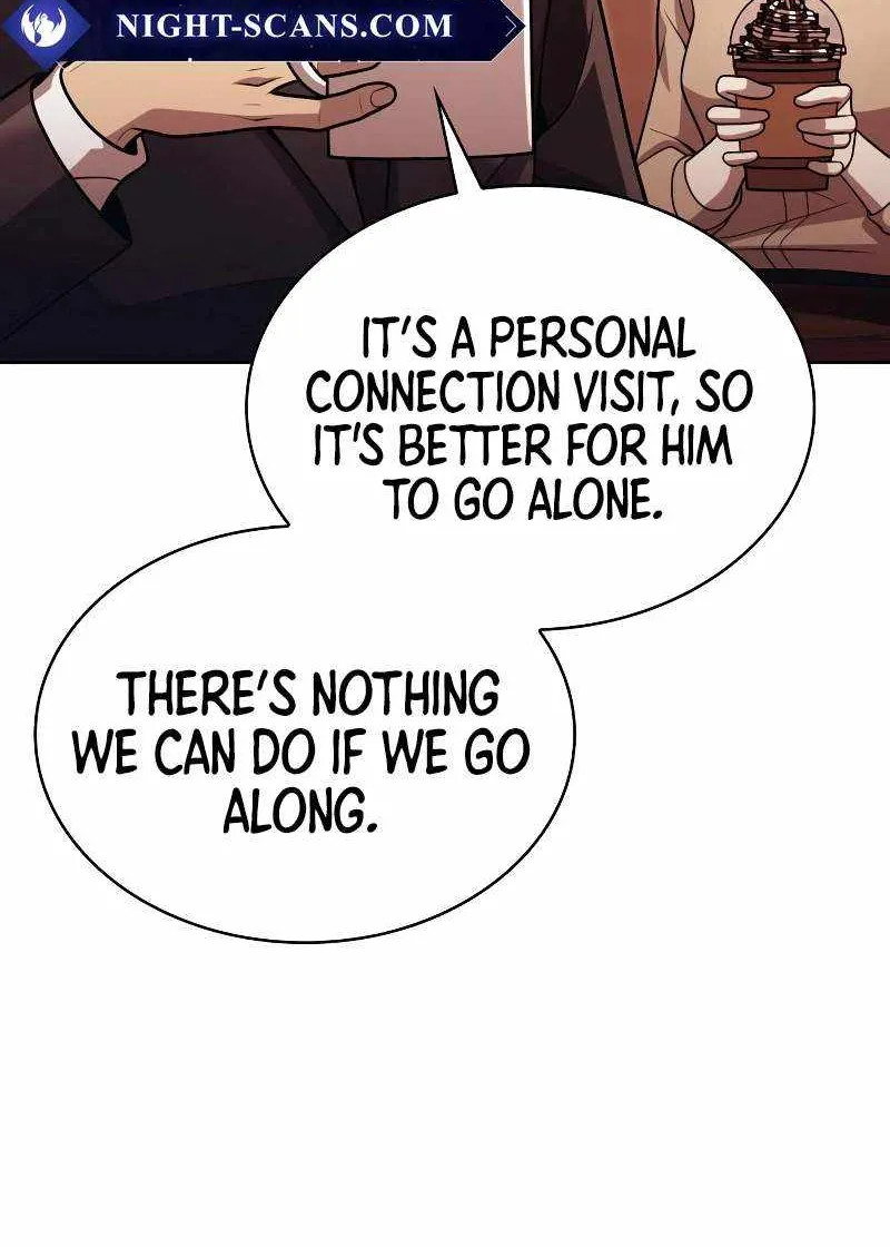 Clever Cleaning Life Of The Returned Genius Hunter Chapter 89 page 94 - 