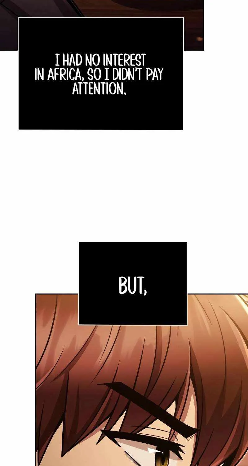 Clever Cleaning Life Of The Returned Genius Hunter Chapter 89 page 97 - 