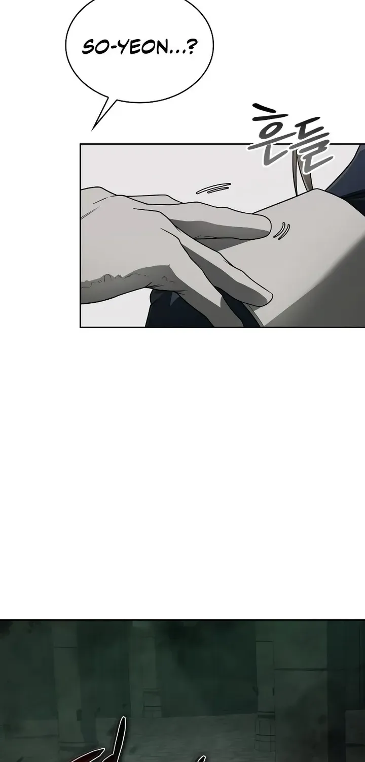Clever Cleaning Life Of The Returned Genius Hunter Chapter 9 page 2 - 