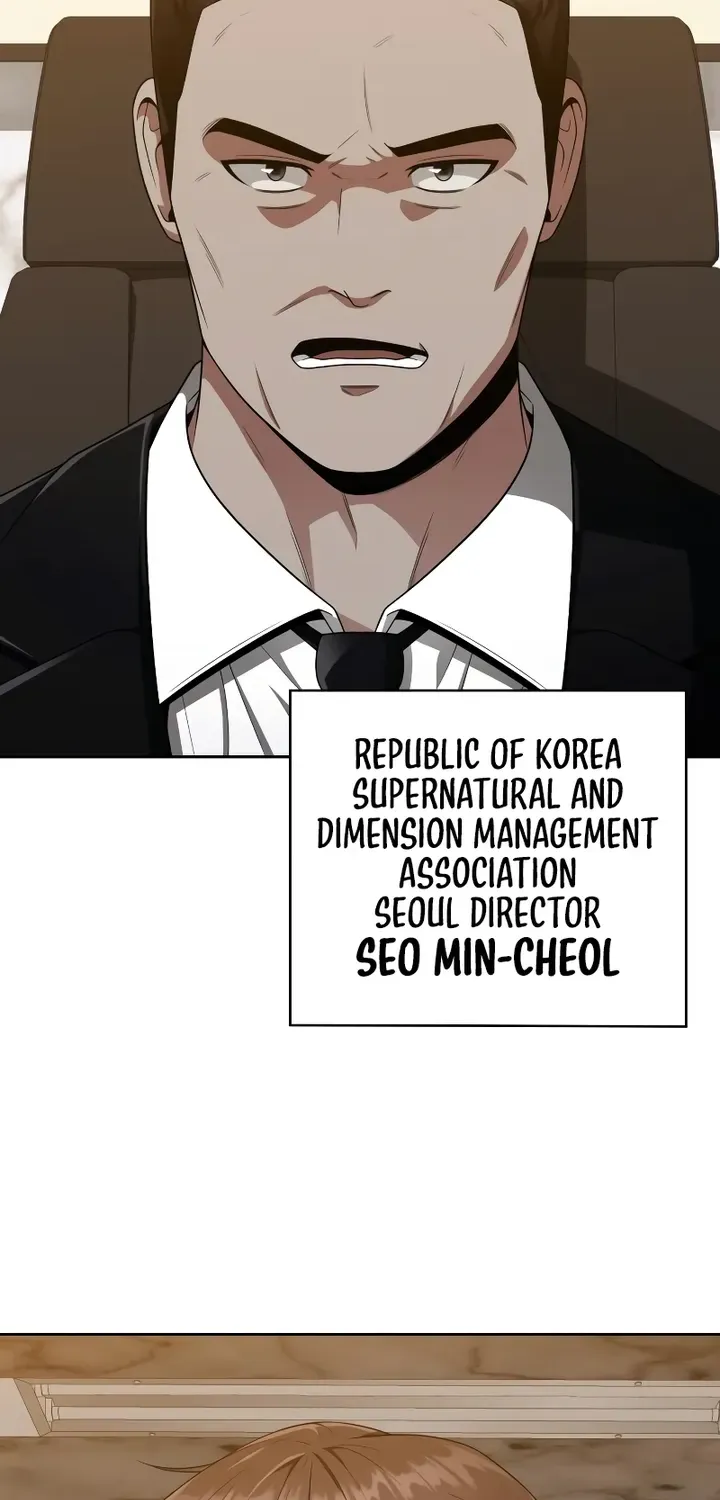 Clever Cleaning Life Of The Returned Genius Hunter Chapter 9 page 108 - 
