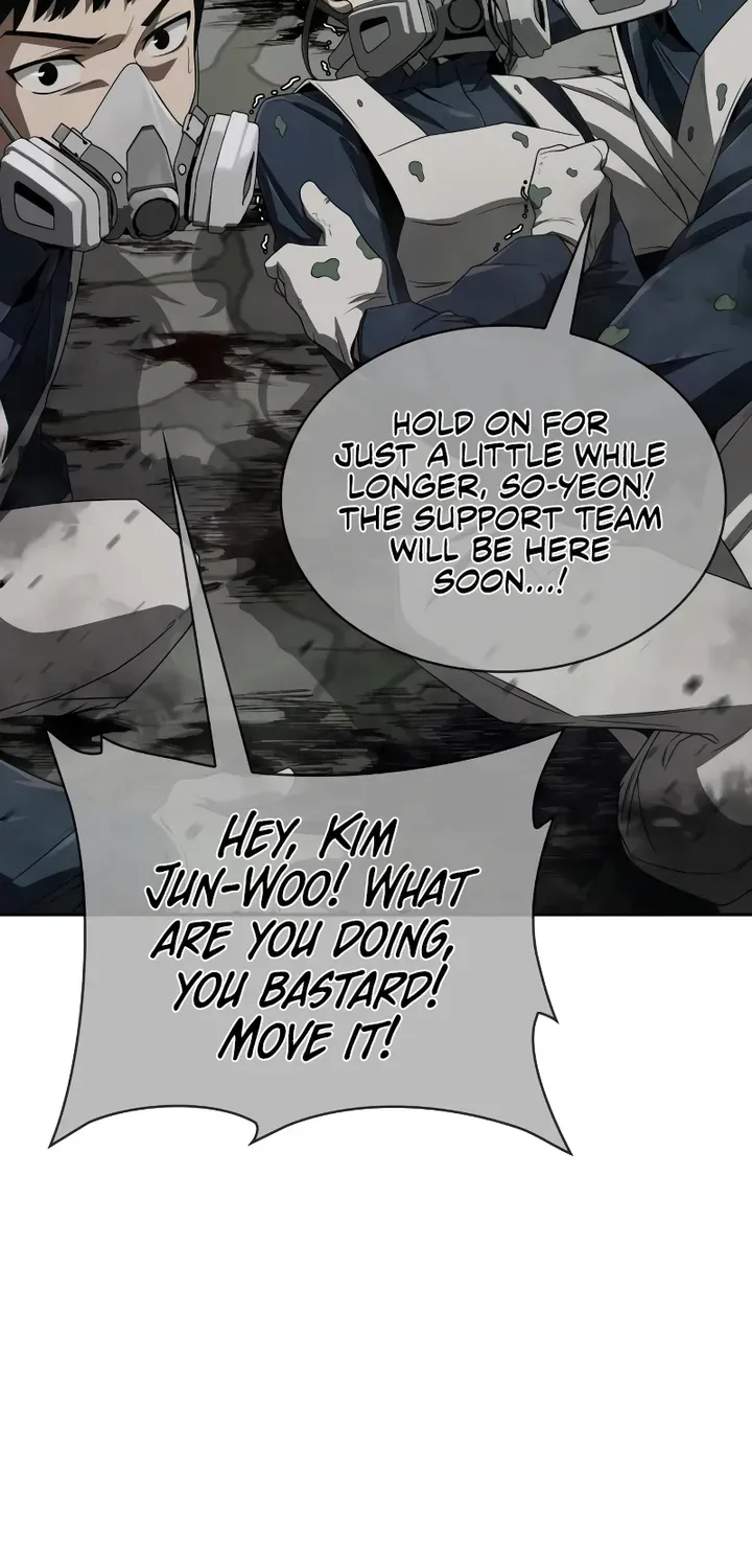 Clever Cleaning Life Of The Returned Genius Hunter Chapter 9 page 12 - 