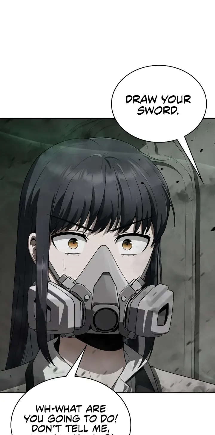 Clever Cleaning Life Of The Returned Genius Hunter Chapter 9 page 14 - 