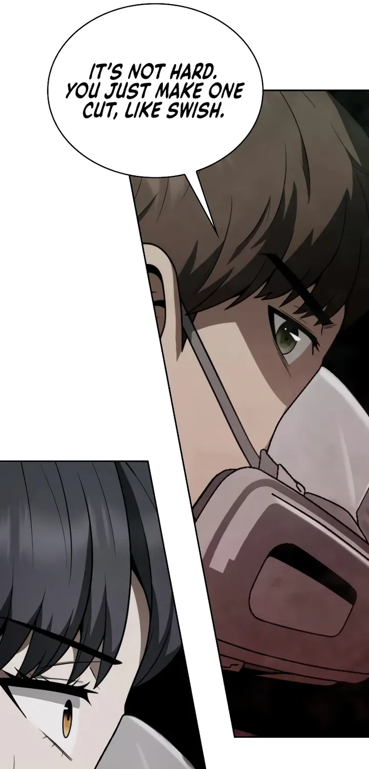 Clever Cleaning Life Of The Returned Genius Hunter Chapter 9 page 19 - 