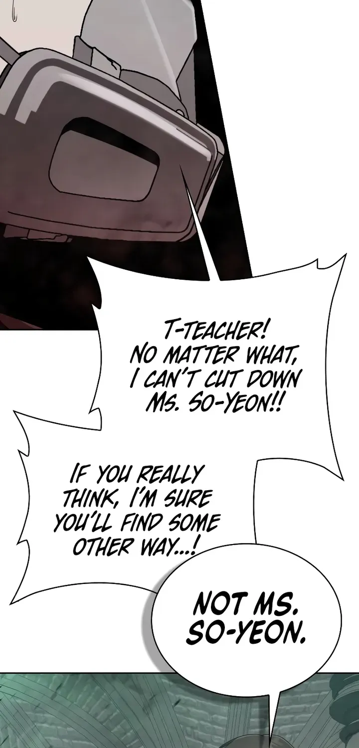 Clever Cleaning Life Of The Returned Genius Hunter Chapter 9 page 20 - 